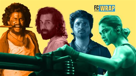 2023 Wrap: Best Action Moments, From ‘Pathaan’ to ‘Maaveeran’.